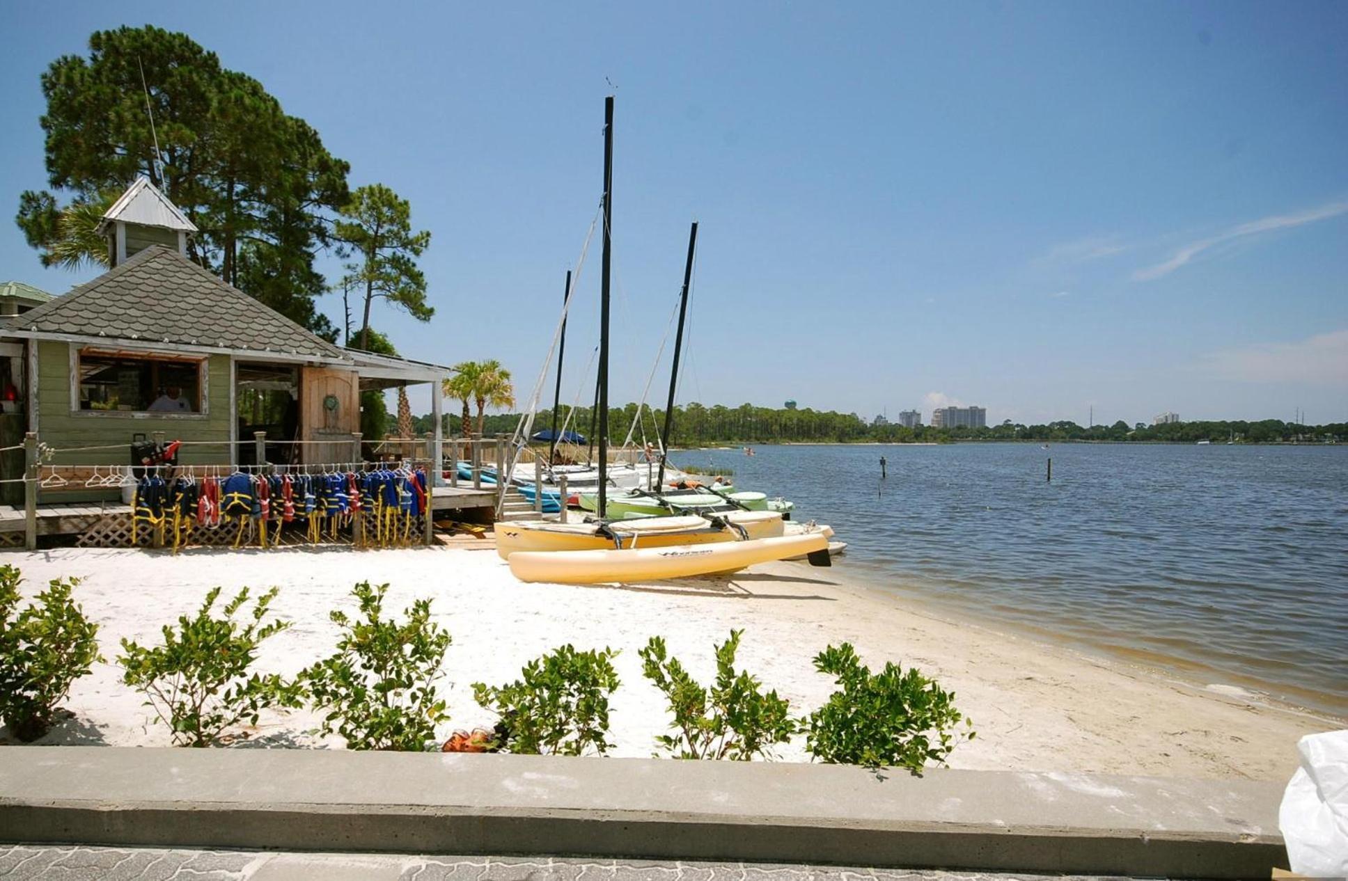 Turnberry 8501 Villa Destin Exterior photo